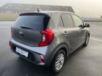 Kia Picanto Prestige Upgrade