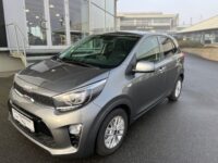 Kia Picanto Prestige Upgrade