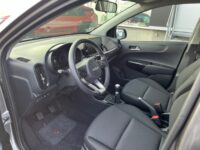 Kia Picanto Prestige Upgrade