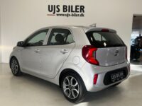 Kia Picanto MPi Attraction aut.