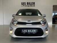 Kia Picanto MPi Attraction aut.