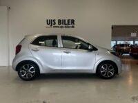 Kia Picanto MPi Attraction aut.