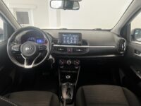 Kia Picanto MPi Attraction aut.