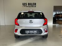 Kia Picanto MPi Attraction aut.