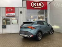 Kia Sportage PHEV Upgrade aut. 4WD