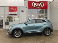 Kia Sportage PHEV Upgrade aut. 4WD