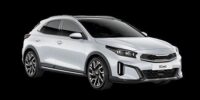 Kia XCeed T-GDi Prestige