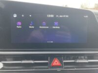 Kia Niro EV Upgrade