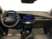 Kia Niro EV Upgrade