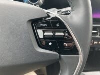 Kia Niro EV Upgrade