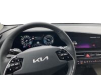 Kia Niro EV Upgrade