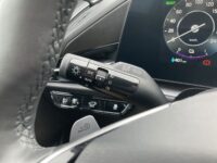 Kia Niro EV Upgrade