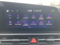 Kia Niro EV Upgrade