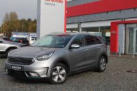 Kia Niro PHEV Advance DCT