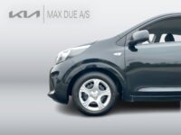 Kia Picanto MPi Advance