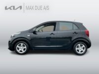 Kia Picanto MPi Advance