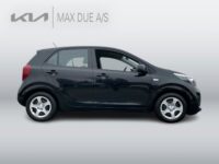 Kia Picanto MPi Advance