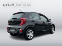 Kia Picanto MPi Advance