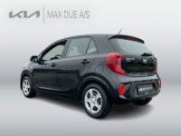 Kia Picanto MPi Advance