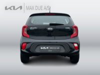 Kia Picanto MPi Advance