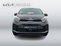 Kia Picanto MPi Advance