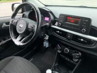 Kia Picanto MPi Advance