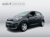 Kia Picanto MPi Advance