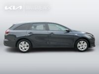 Kia Ceed T-GDi Prestige SW