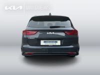 Kia Ceed T-GDi Prestige SW