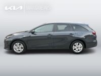 Kia Ceed T-GDi Prestige SW