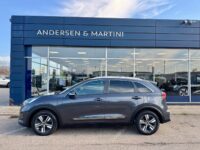 Kia Niro PHEV Comfort DCT