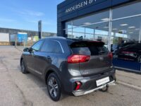 Kia Niro PHEV Comfort DCT