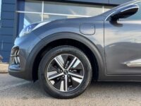 Kia Niro PHEV Comfort DCT