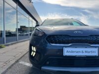 Kia Niro PHEV Comfort DCT