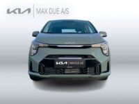 Kia Picanto Prestige AMT