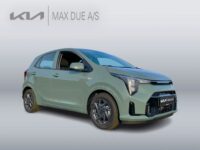 Kia Picanto Prestige AMT