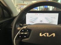 Kia EV6 Long Range Upgrade