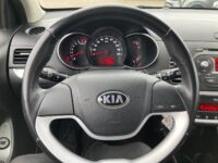 Kia Picanto Style+ Clim Eco