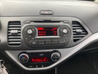 Kia Picanto Style+ Clim Eco