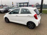 Kia Picanto Style+ Clim Eco