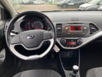 Kia Picanto Style+ Clim Eco