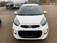 Kia Picanto Style+ Clim Eco