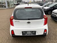 Kia Picanto Style+ Clim Eco