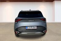 Kia Sportage PHEV Upgrade aut. 4WD