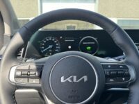 Kia Sportage PHEV Upgrade aut. 4WD