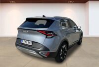 Kia Sportage PHEV Upgrade aut. 4WD