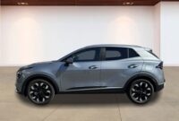 Kia Sportage PHEV Upgrade aut. 4WD