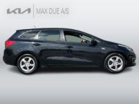 Kia Ceed CVVT Style+ Clim SW