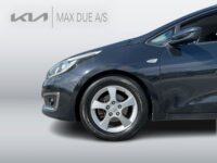 Kia Ceed CVVT Style+ Clim SW