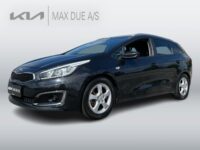 Kia Ceed CVVT Style+ Clim SW